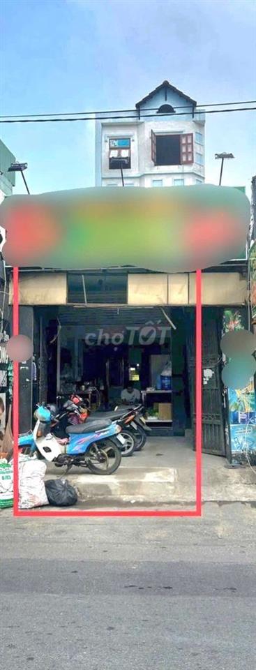 CHO THUÊ MẶT BẰNG KINH DOANH - SƠN KỲ - TÂN PHÚ - 10TRIEU