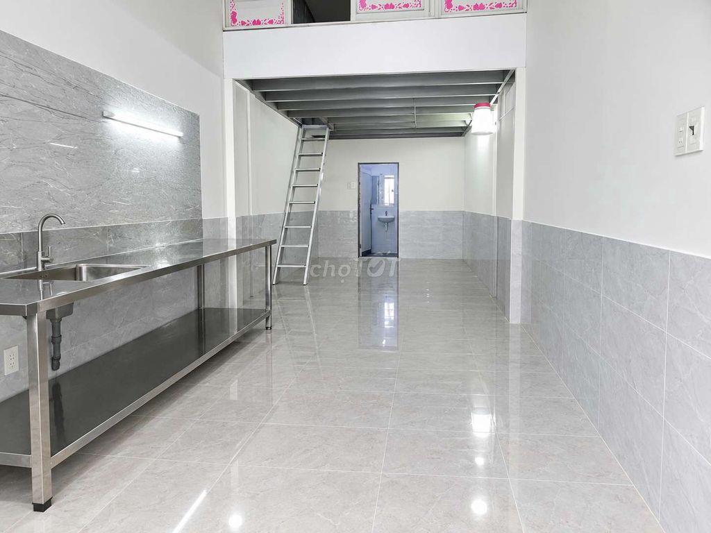 CHO THUÊ MẶT BẰNG KINH DOANH - SƠN KỲ - TÂN PHÚ - 10TRIEU
