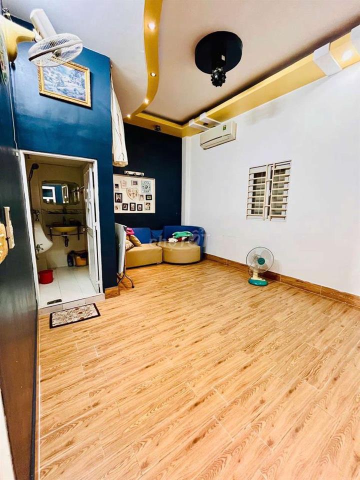 CHO THUÊ NHÀ 1/ AN DƯƠNG VƯƠNG, 10TRIEU, 3PN, 5×14M, GIÁP VÕ VĂN KIỆT