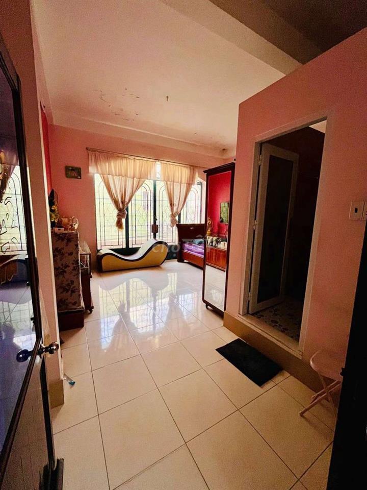 CHO THUÊ NHÀ 1/ AN DƯƠNG VƯƠNG, 10TRIEU, 3PN, 5×14M, GIÁP VÕ VĂN KIỆT