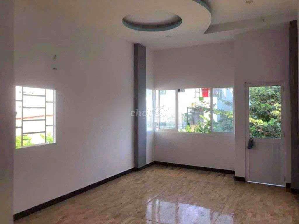 CHO THUÊ NHÀ 687/KINH DƯƠNG VƯƠNG, AN LẠC, 10TRIEU, 2PN, 4×22M