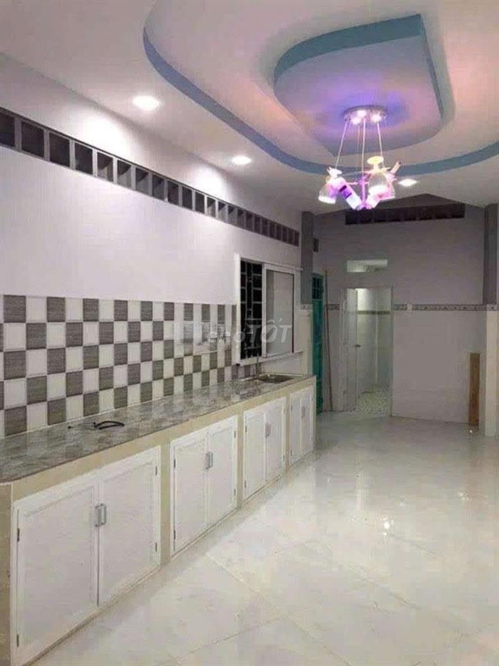CHO THUÊ NHÀ 687/KINH DƯƠNG VƯƠNG, AN LẠC, 10TRIEU, 2PN, 4×22M