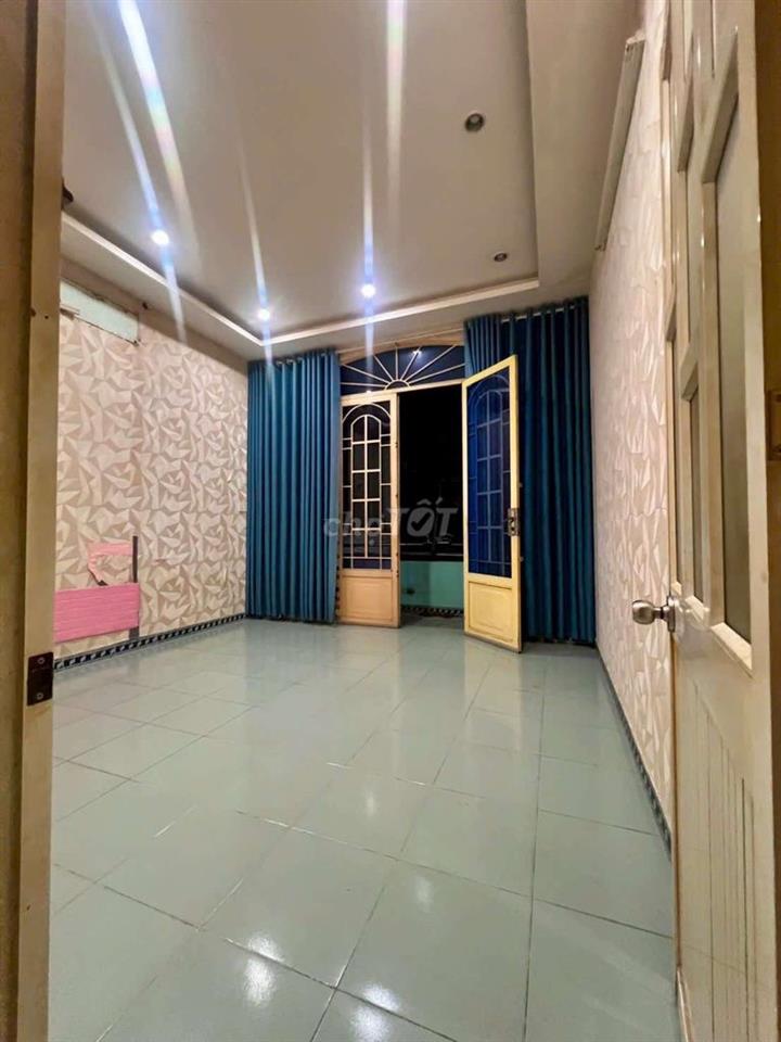 CHO THUÊ NHÀ 1/LÊ ĐÌNH CẨN - 7TRIEU - 2PN - 4×12M - HẺM XE HƠI