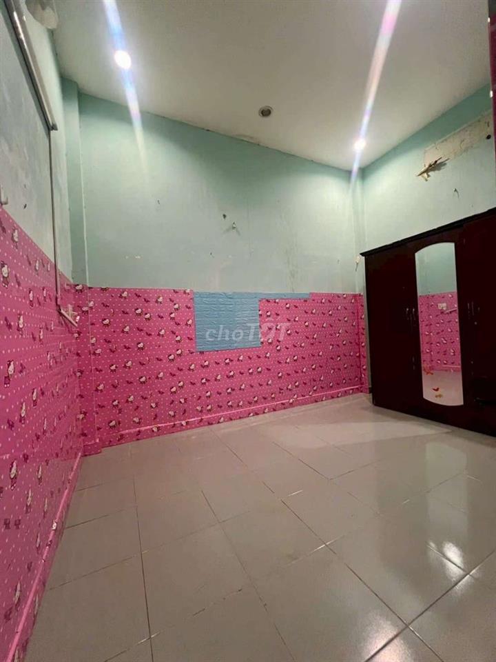 CHO THUÊ NHÀ 1/LÊ ĐÌNH CẨN - 7TRIEU - 2PN - 4×12M - HẺM XE HƠI