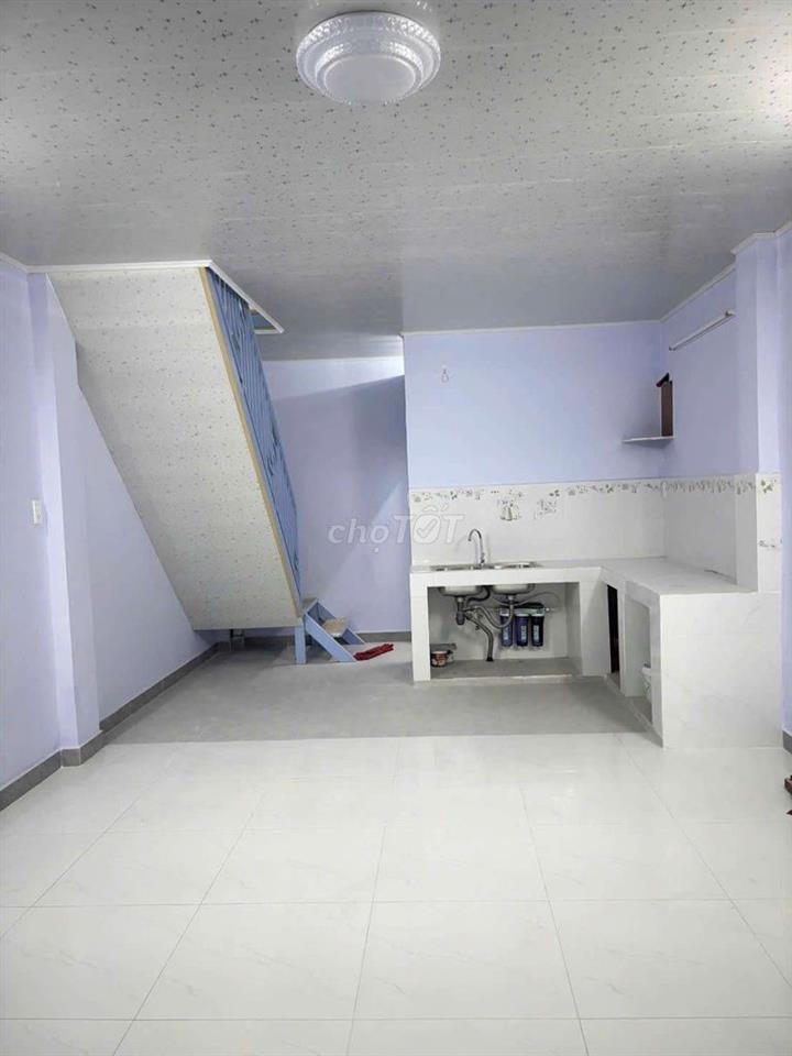 CHO THUÊ NHÀ HƯƠNG LỘ 2 - 8TRIEU - 2PN- 4×16M- HẺM 7M