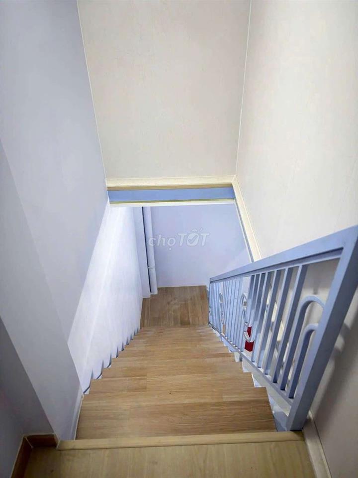 CHO THUÊ NHÀ HƯƠNG LỘ 2 - 8TRIEU - 2PN- 4×16M- HẺM 7M