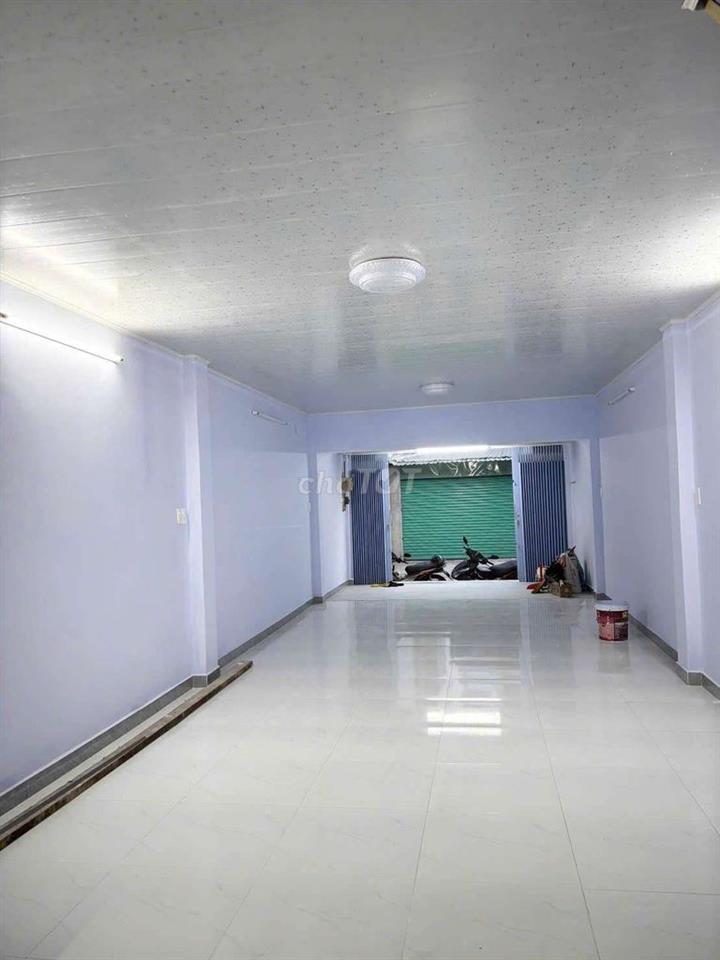 CHO THUÊ NHÀ HƯƠNG LỘ 2 - 8TRIEU - 2PN- 4×16M- HẺM 7M