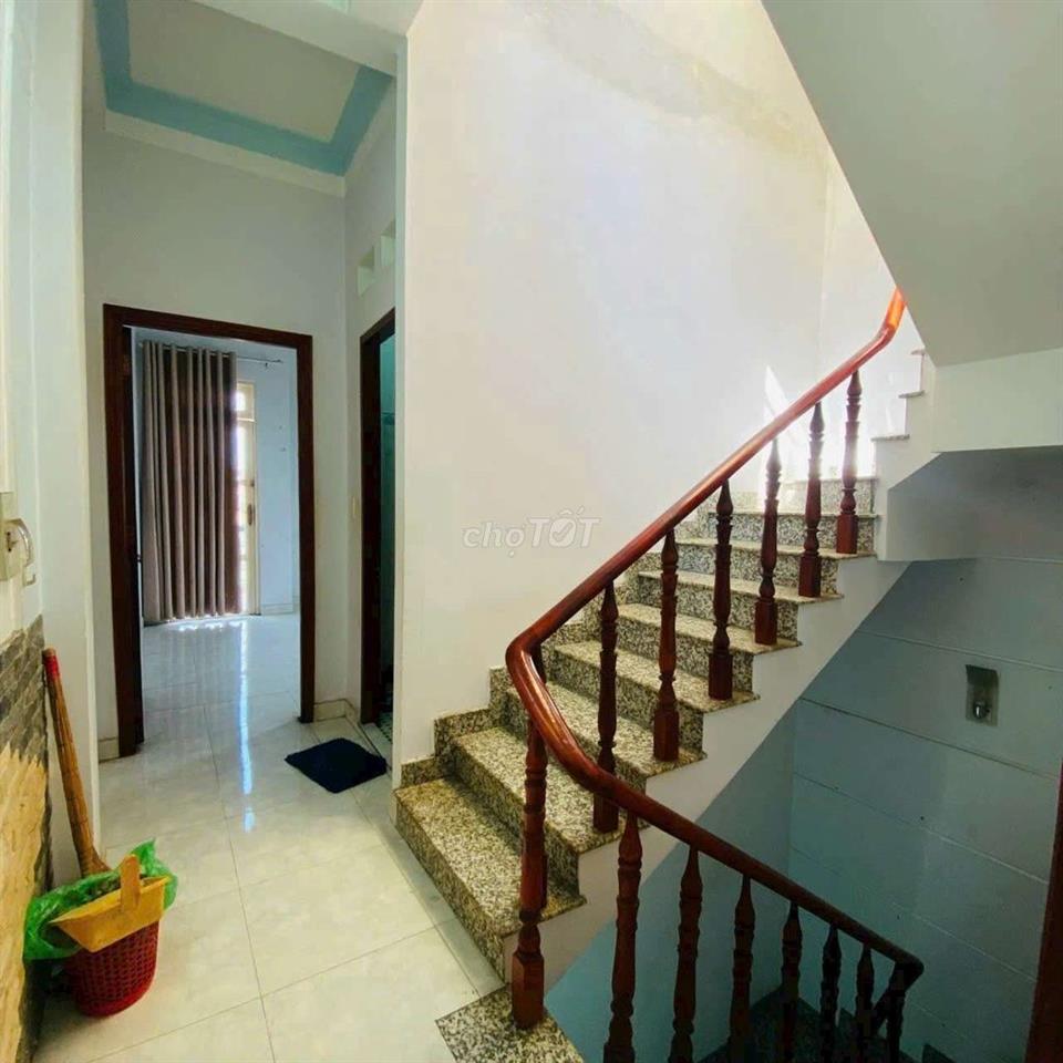 CHO THUÊ NHÀ HƯƠNG LỘ 2 - TÂN HÒA ĐÔNG - 10TRIEU - 4PN - 3 TẦNG