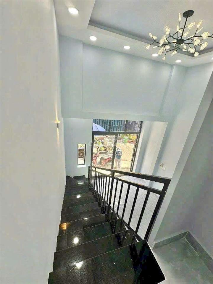 CHO THUÊ NHÀ MÃ LÒ - BÌNH TÂN- 8TRIEU - 2PN- NỘI THẤT CƠ BẢN
