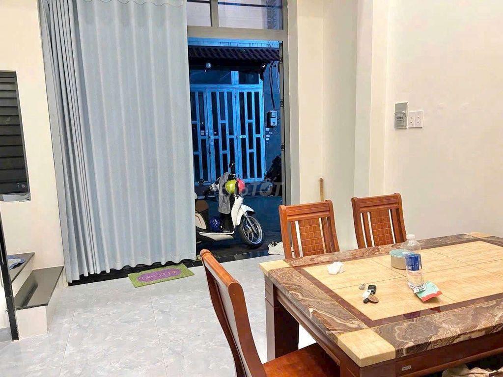 CHO THUÊ NHÀ MÃ LÒ - BÌNH TÂN- 8TRIEU - 2PN- NỘI THẤT CƠ BẢN