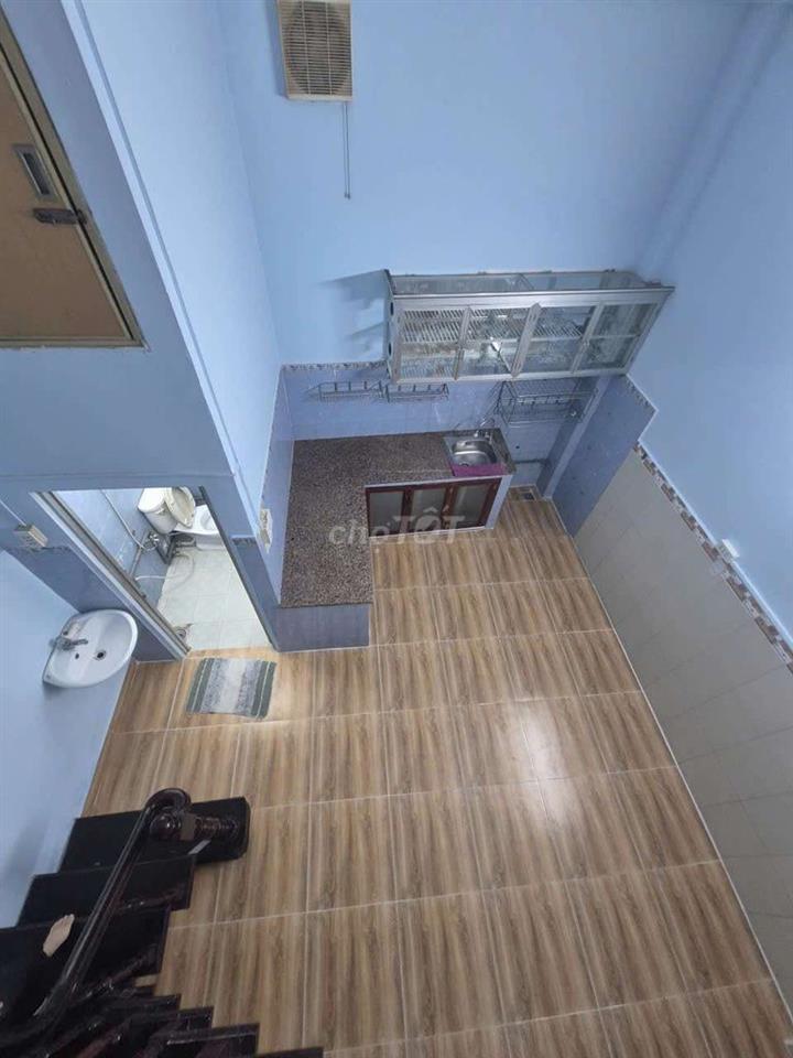 CHO THUÊ NHÀ 1/ ĐỖ CÔNG TƯỜNG-TÂN PHÚ-11 TRIỆU-3PN-4×15M-HẺM XE HƠI
