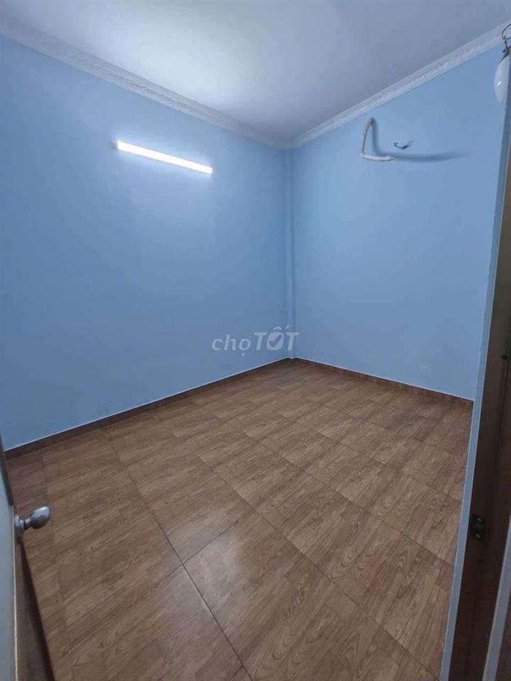 CHO THUÊ NHÀ 1/ ĐỖ CÔNG TƯỜNG-TÂN PHÚ-11 TRIỆU-3PN-4×15M-HẺM XE HƠI