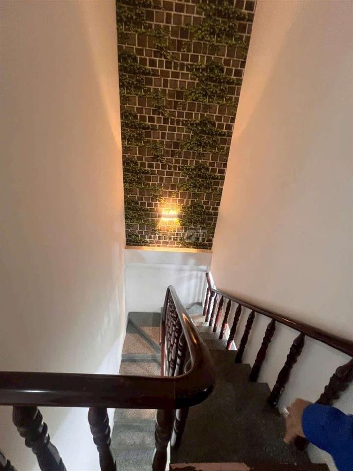 CHO THUÊ NHÀ ĐƯỜNG 19 - KÊNH NƯỚC ĐEN - 10.5TRIEU - 3PN - 5.5×15M