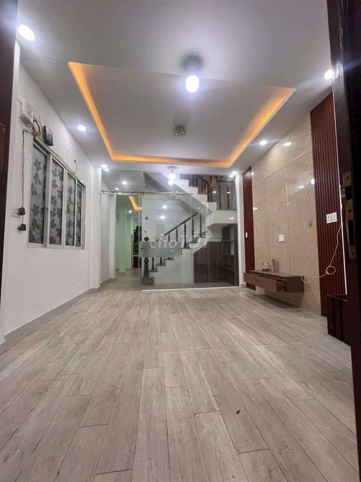 CHO THUÊ NHÀ ĐƯỜNG 19 - KÊNH NƯỚC ĐEN - 10.5TRIEU - 3PN - 5.5×15M