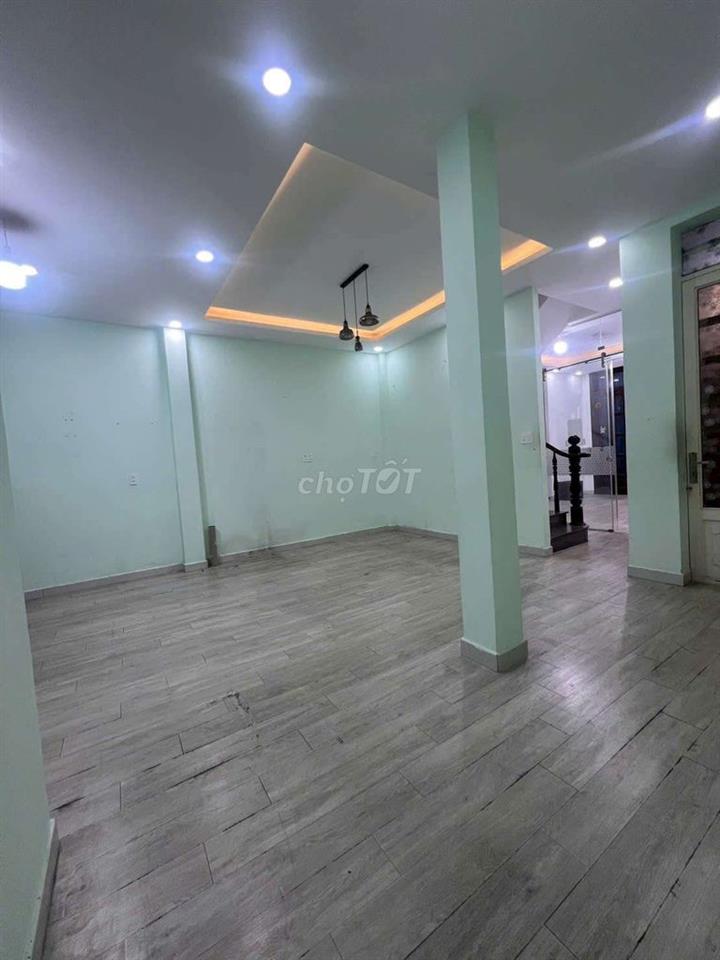 CHO THUÊ NHÀ ĐƯỜNG 19 - KÊNH NƯỚC ĐEN - 10.5TRIEU - 3PN - 5.5×15M