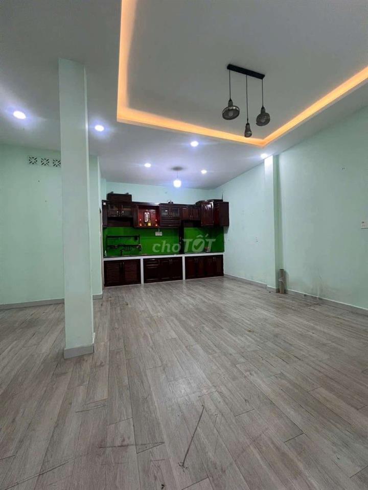 CHO THUÊ NHÀ ĐƯỜNG 19 - KÊNH NƯỚC ĐEN - 10.5TRIEU - 3PN - 5.5×15M