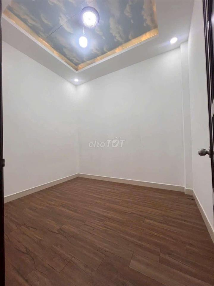CHO THUÊ NHÀ ĐƯỜNG 19 - KÊNH NƯỚC ĐEN - 10.5TRIEU - 3PN - 5.5×15M