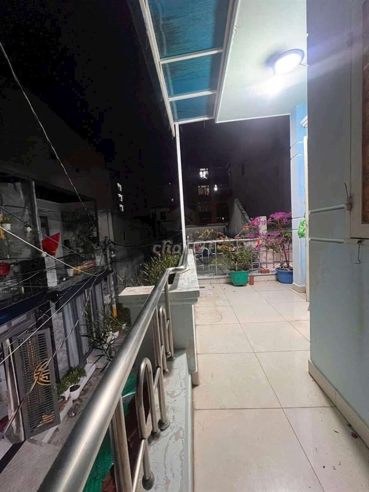 CHO THUÊ NHÀ ĐƯỜNG 19 - KÊNH NƯỚC ĐEN - 10.5TRIEU - 3PN - 5.5×15M