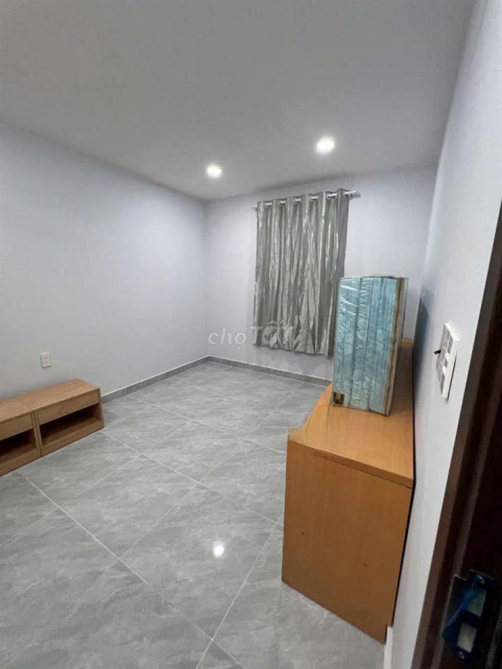 CHO THUÊ NHÀ TÂN SƠN NHÌ - 13TRIEU- 3PN - MỚI TINH- CÓ NỘI THẤT