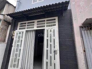 CHO THUÊ NHÀ TÂN SƠN NHÌ - 13TRIEU- 3PN - MỚI TINH- CÓ NỘI THẤT