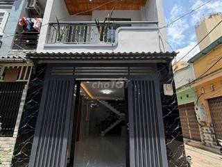 CHO THUÊ NHÀ 2 MẶT TIỀN HẺM ĐÌNH TÂN KHAI- HƯƠNG LỘ 2- 8 TRIỆU- 2PN