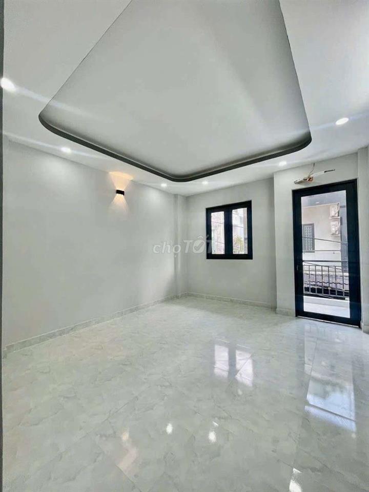 CHO THUÊ NHÀ 2 MẶT TIỀN HẺM ĐÌNH TÂN KHAI- HƯƠNG LỘ 2- 8 TRIỆU- 2PN