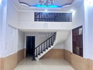 CHO THUÊ NHÀ LÊ TRỌNG TẤN - 11TRIEU- 4PN- 4 TẦNG - HẺM XE TẢI - 4×23M