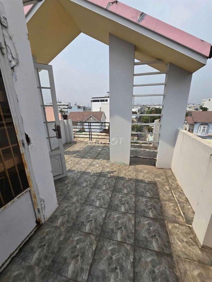 CHO THUÊ NHÀ LÊ TRỌNG TẤN - 11TRIEU- 4PN- 4 TẦNG - HẺM XE TẢI - 4×23M