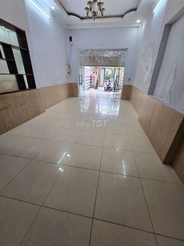 CHO THUÊ NHÀ LÊ TRỌNG TẤN - 11TRIEU- 4PN- 4 TẦNG - HẺM XE TẢI - 4×23M