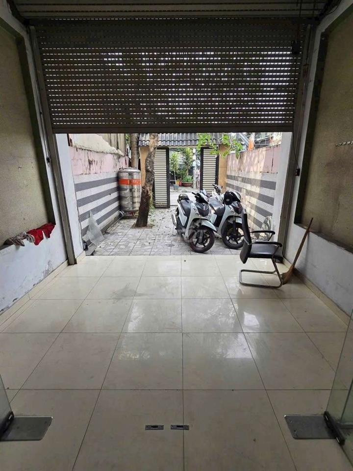 CHO THUÊ NHÀ LÊ TRỌNG TẤN - 11TRIEU- 4PN- 4 TẦNG - HẺM XE TẢI - 4×23M