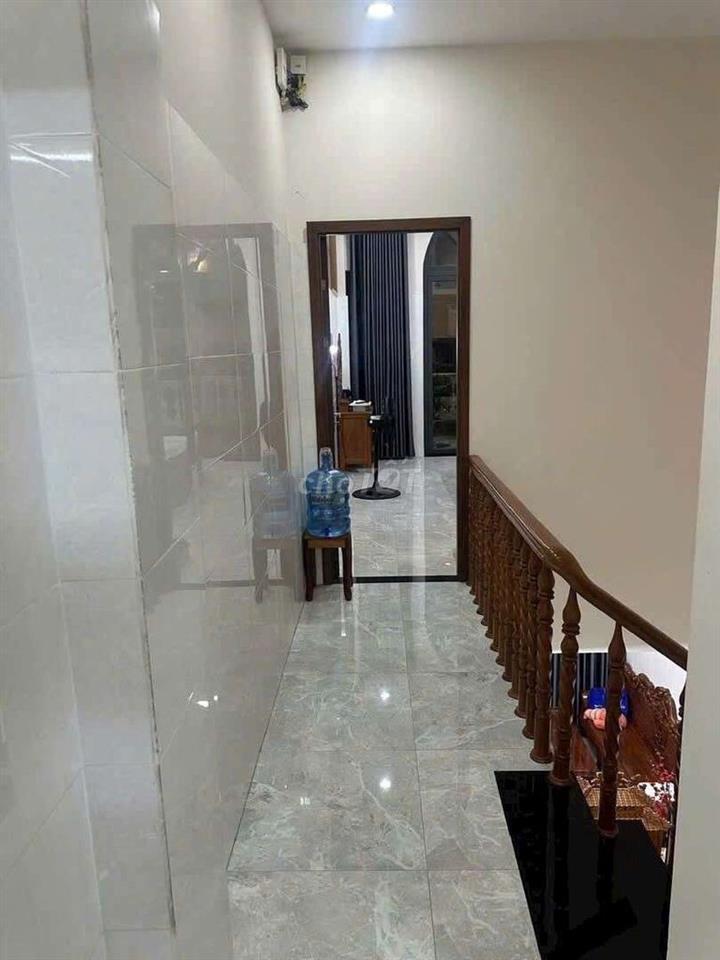 CHO THUÊ NHÀ 1/LÊ VĂN QUỚI - 13.5TR- FULL NỘI THẤT CAO CẤP- HẺM XE HƠI