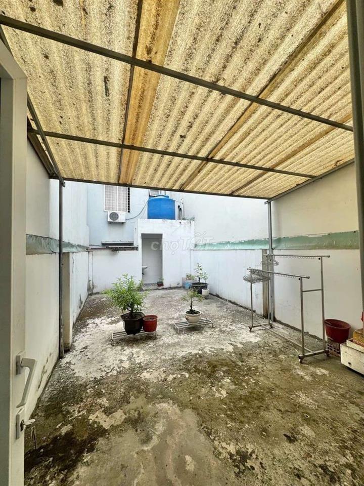 CHO THUÊ NHÀLÊ VĂN QUỚI - 10TRIEU- 2PN - CÓ NỘI THẤT- HẺM XE TẢI