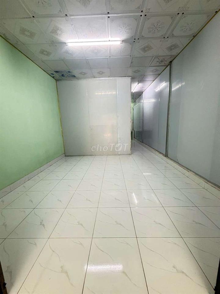 CHO THUÊ NHÀ ĐƯỜNG 18B MÃ LÒ- LÊ VĂN QUỚI - 4×20M - 1PN- HẺM XE TẢI
