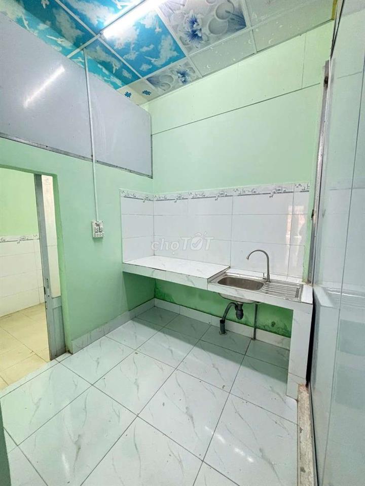 CHO THUÊ NHÀ ĐƯỜNG 18B MÃ LÒ- LÊ VĂN QUỚI - 4×20M - 1PN- HẺM XE TẢI