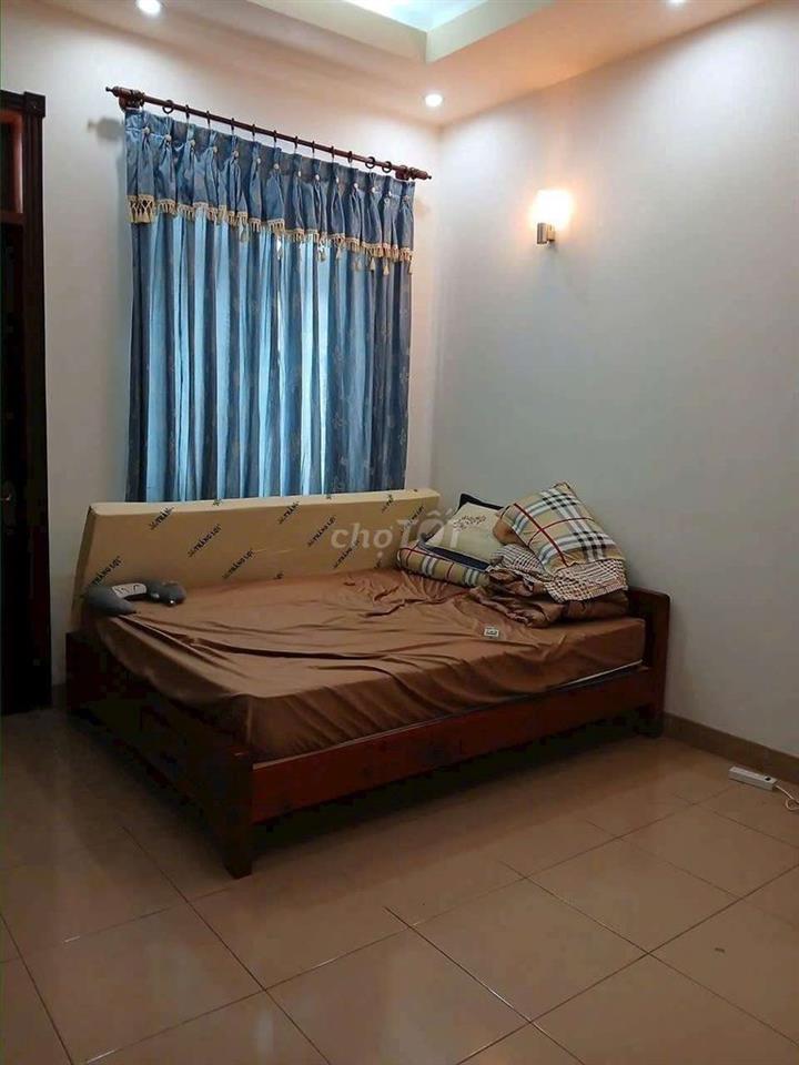 CHO THUÊ NHÀ NGUYỄN VĂN ƠN - TÂN PHÚ - 4PN - 13TRIEU TL- 4 TẦNG - HXH