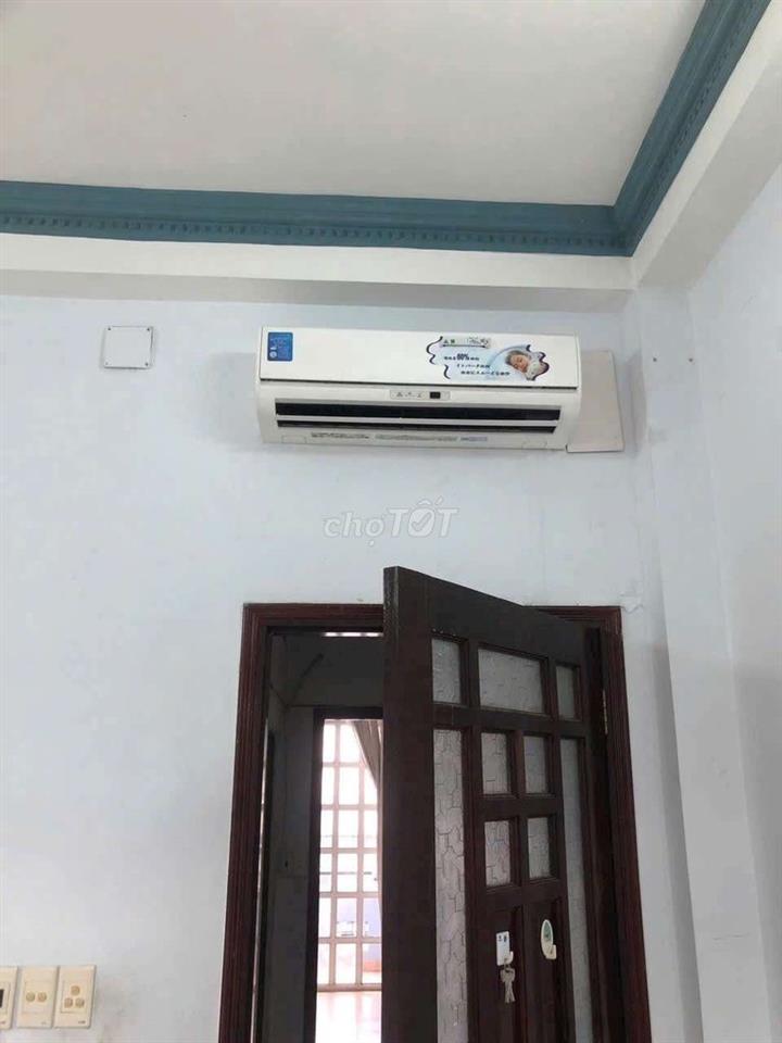 CHO THUÊ NHÀ NGUYỄN VĂN ƠN - TÂN PHÚ - 4PN - 13TRIEU TL- 4 TẦNG - HXH