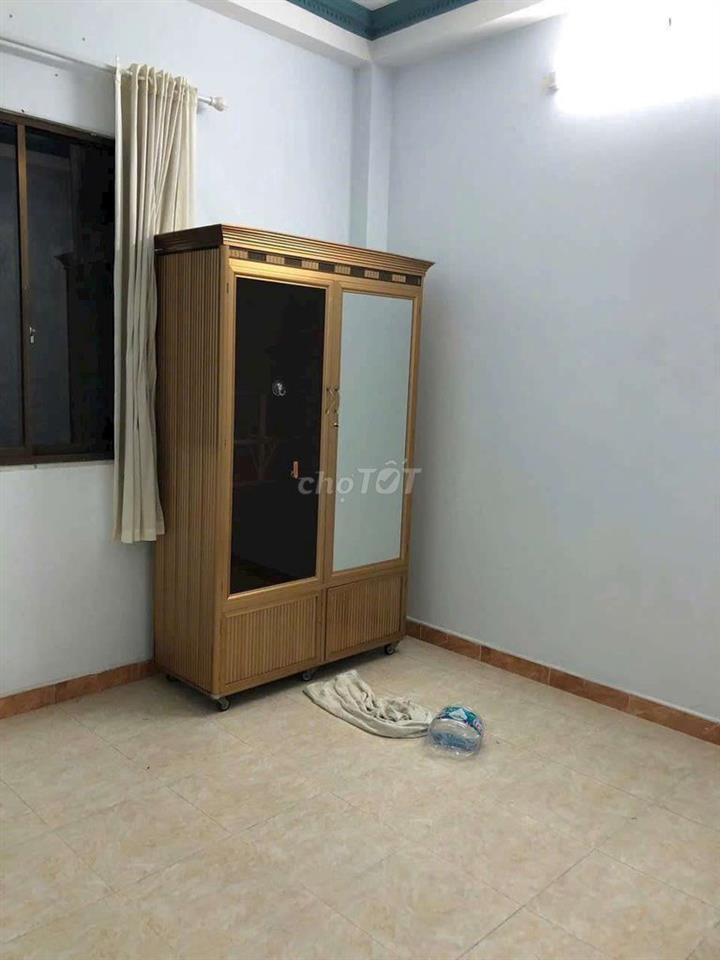 CHO THUÊ NHÀ NGUYỄN VĂN ƠN - TÂN PHÚ - 4PN - 13TRIEU TL- 4 TẦNG - HXH