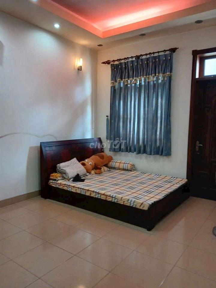 CHO THUÊ NHÀ NGUYỄN VĂN ƠN - TÂN PHÚ - 4PN - 13TRIEU TL- 4 TẦNG - HXH