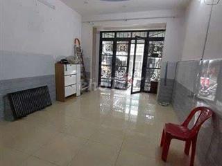CHO THUÊ NHÀ NGUYỄN VĂN ƠN - TÂN PHÚ - 4PN - 13TRIEU TL- 4 TẦNG - HXH