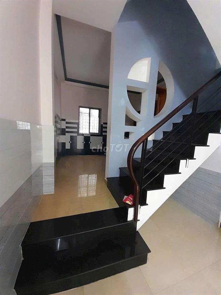 CHO THUÊ NHÀ NGUYỄN VĂN ƠN - TÂN PHÚ - 4PN - 13TRIEU TL- 4 TẦNG - HXH
