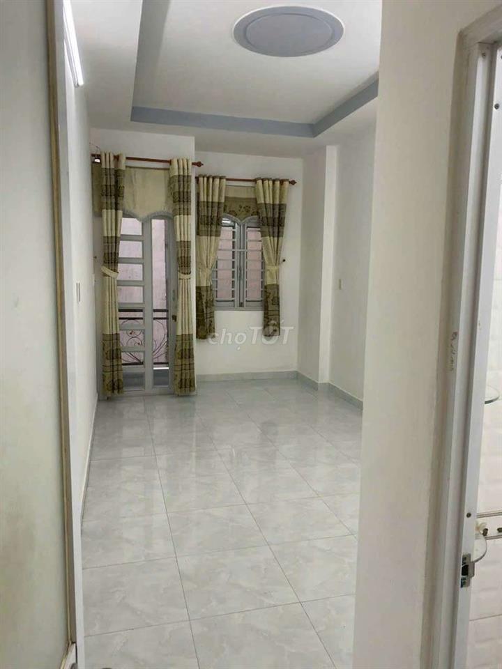 CHO THUÊ NHÀ LÊ ĐÌNH CẨN - GIÁ 6,5TRIEU- 2PN- 3 TẦNG- HẺM 3 GÁC