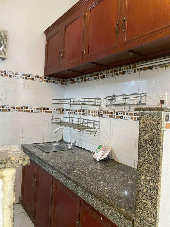 CHO THUÊ NHÀ LÊ ĐÌNH CẨN - GIÁ 6,5TRIEU- 2PN- 3 TẦNG- HẺM 3 GÁC