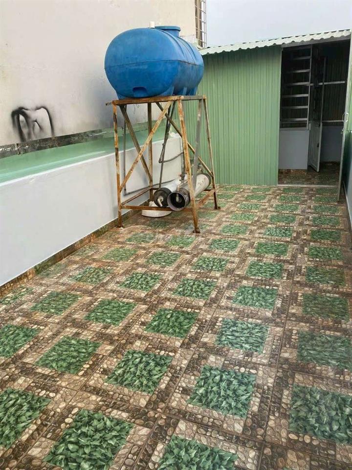 CHO THUÊ NHÀ LÊ ĐÌNH CẨN - GIÁ 6,5TRIEU- 2PN- 3 TẦNG- HẺM 3 GÁC
