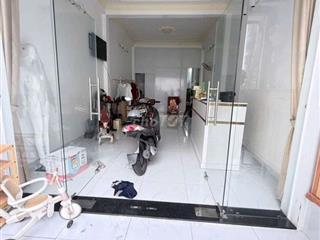 CHO THUÊ NHÀ HÒA BÌNH - 5PN- 18TRIEU- 4×20M- HXH