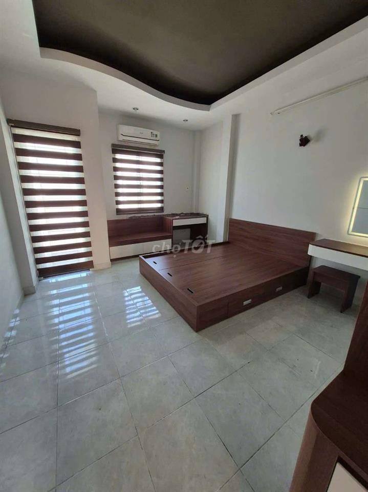 CHO THUÊ NHÀ 2 MẶT TIỀN HẺM XH - SÁT LÊ TRỌNG TẤN - 20TRIEU - 4PN