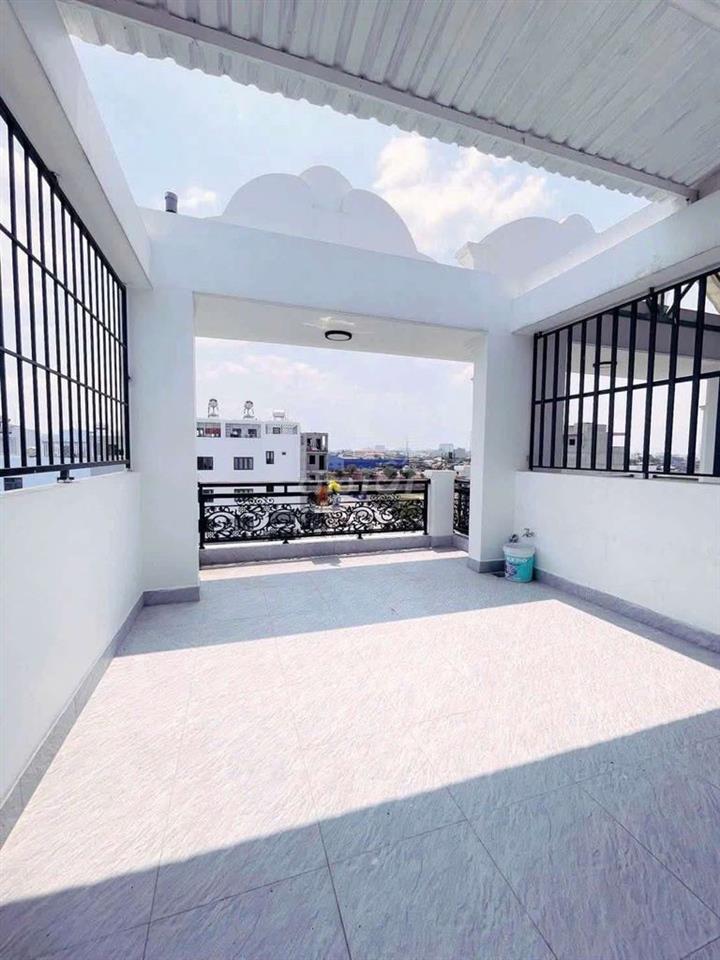 CHO THUÊ NHÀ TÂY LÂN - 12TRIEU- 4PN - 4 TẦNG - HẺM 20M - FULL NỘI THẤT
