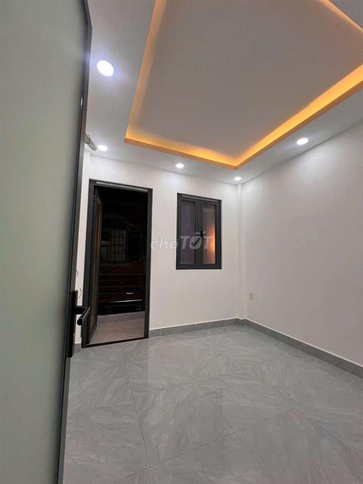 CHO THUÊ NHÀ 1/CHIẾN LƯỢC - BÌNH TRỊ ĐÔNG- 7.5TRIEU- 2PN- HẺM XE HƠI