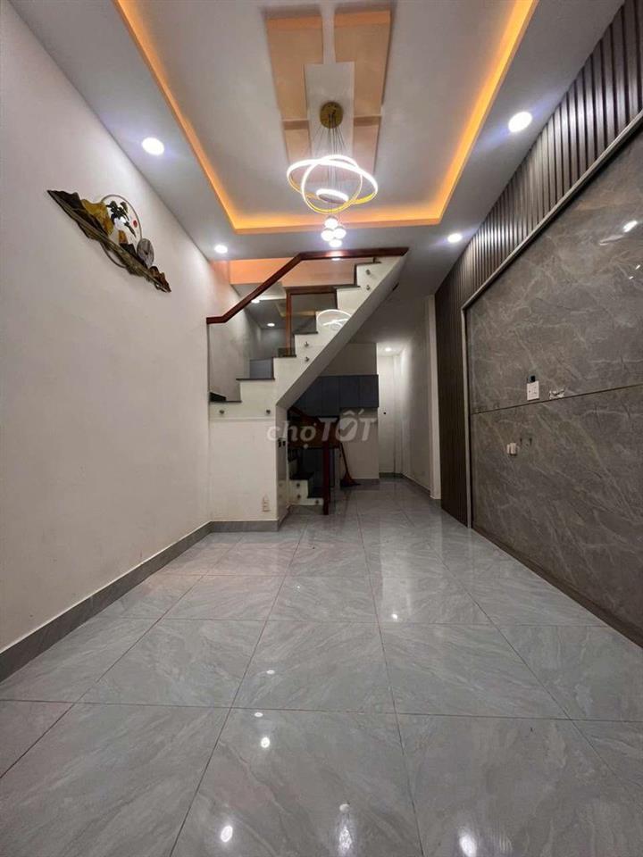 CHO THUÊ NHÀ 1/CHIẾN LƯỢC - BÌNH TRỊ ĐÔNG- 7.5TRIEU- 2PN- HẺM XE HƠI