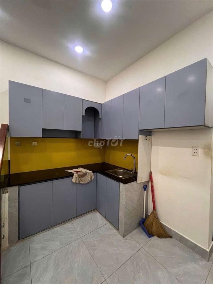 CHO THUÊ NHÀ 1/CHIẾN LƯỢC - BÌNH TRỊ ĐÔNG- 7.5TRIEU- 2PN- HẺM XE HƠI
