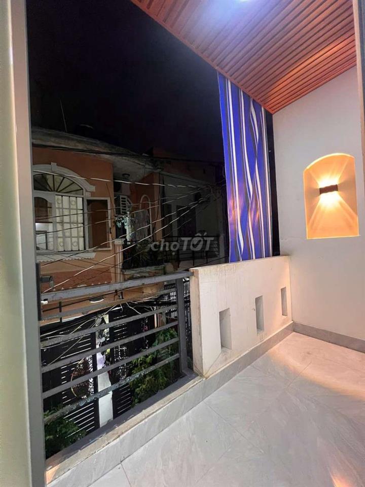 CHO THUÊ NHÀ 1/CHIẾN LƯỢC - BÌNH TRỊ ĐÔNG- 7.5TRIEU- 2PN- HẺM XE HƠI